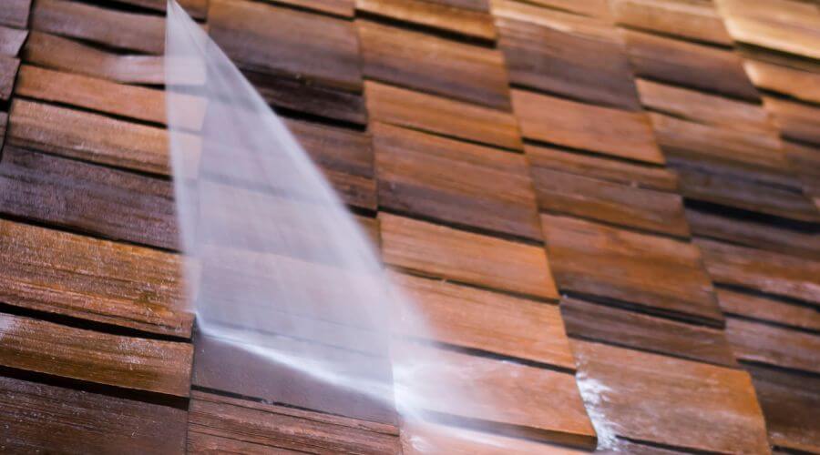 Professional metal roof installation in Lexington, MI